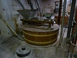 La Meule du Moulin