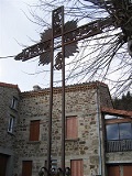Croix du Village