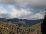 Vue de Th�lis la Combe