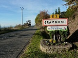 Grammond