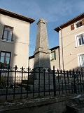 Monument aux Morts