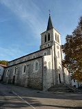 L'Eglise