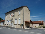 Mairie