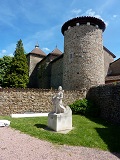 Le ch�teau