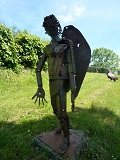 Sculpture