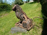 Sculpture
