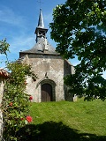 Chapelle Ste Barbe