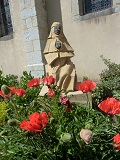 Vierge Noire
