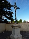 Croix Place du 8 mai