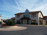 Mairie