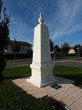 Monument aux morts