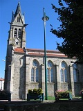 L'Eglise