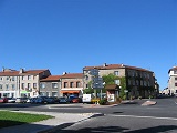 Place Centrale
