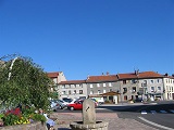 Place Centrale