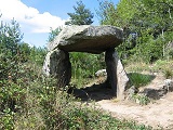 Dolmen