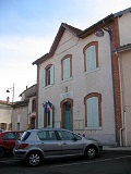 La Mairie