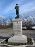 Le Monument aux Morts