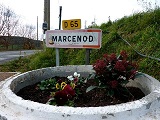 Marcenod