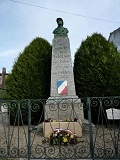 Le Monument aux Morts