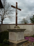 Monument aux morts