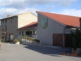La Mairie