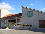 La Mairie