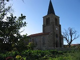 L'Eglise