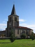 L'Eglise