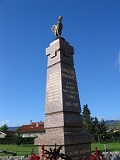 Le Monument aux Morts