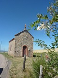 Chapelle St-Roch