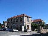 La Mairie