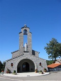 Chapelle Marcellin Champagnat
