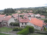 Vue de la Tour
