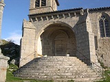 Le Proche de l'Eglise