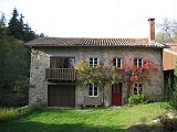 Moulin de la Guette