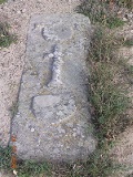 Tombe de Templier