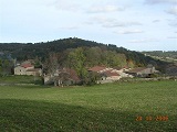 Montfourmont
