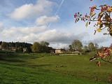 Montfourmont