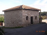 Chapelle du Crozet