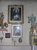 Chapelle du Crozet