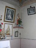 Chapelle du Crozet