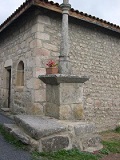 Chapelle du Crozet