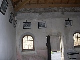 Chapelle du Crozet