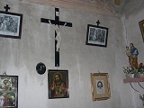 Chapelle du Crozet