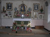 Chapelle du Crozet