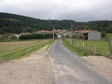 Le Village