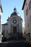 Palais de Justice