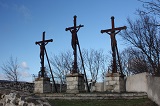 Le Calvaire