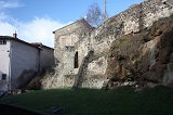 Rue du Calvaire