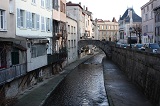 Quais du Vizezy